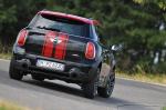 Mini Countryman JCW All4 2013 года